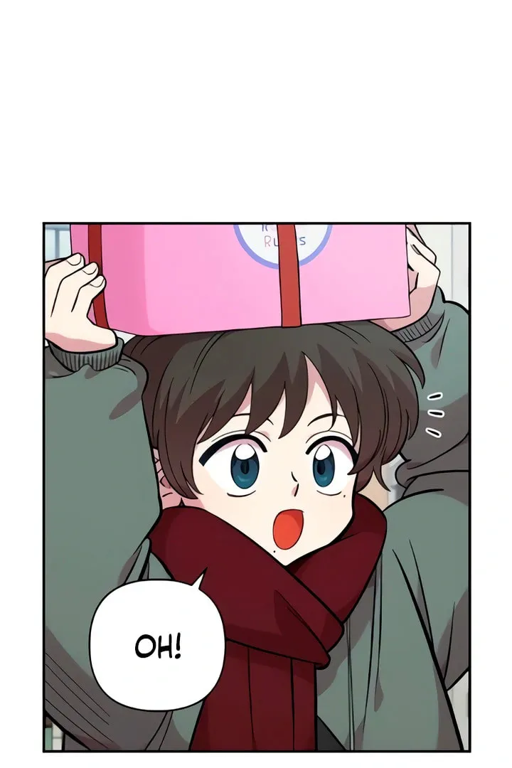 Childhood Friend Complex — Chapter 49 — Page 25