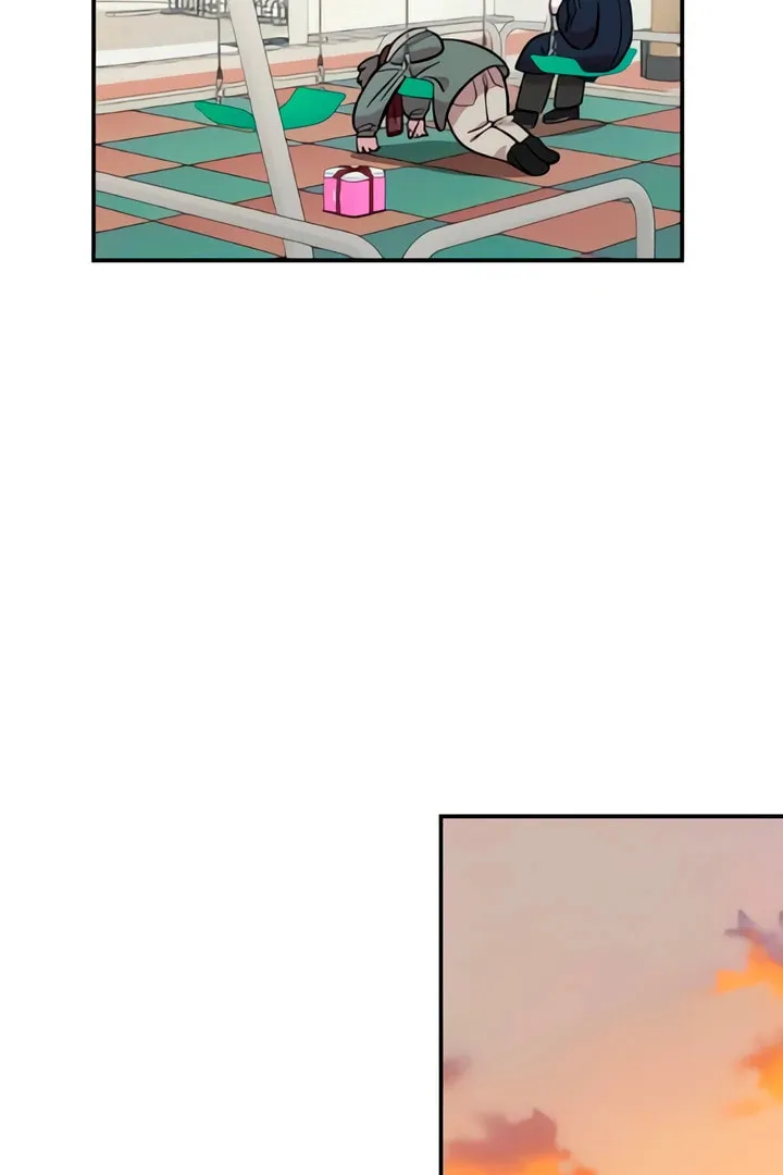 Childhood Friend Complex — Chapter 49 — Page 36