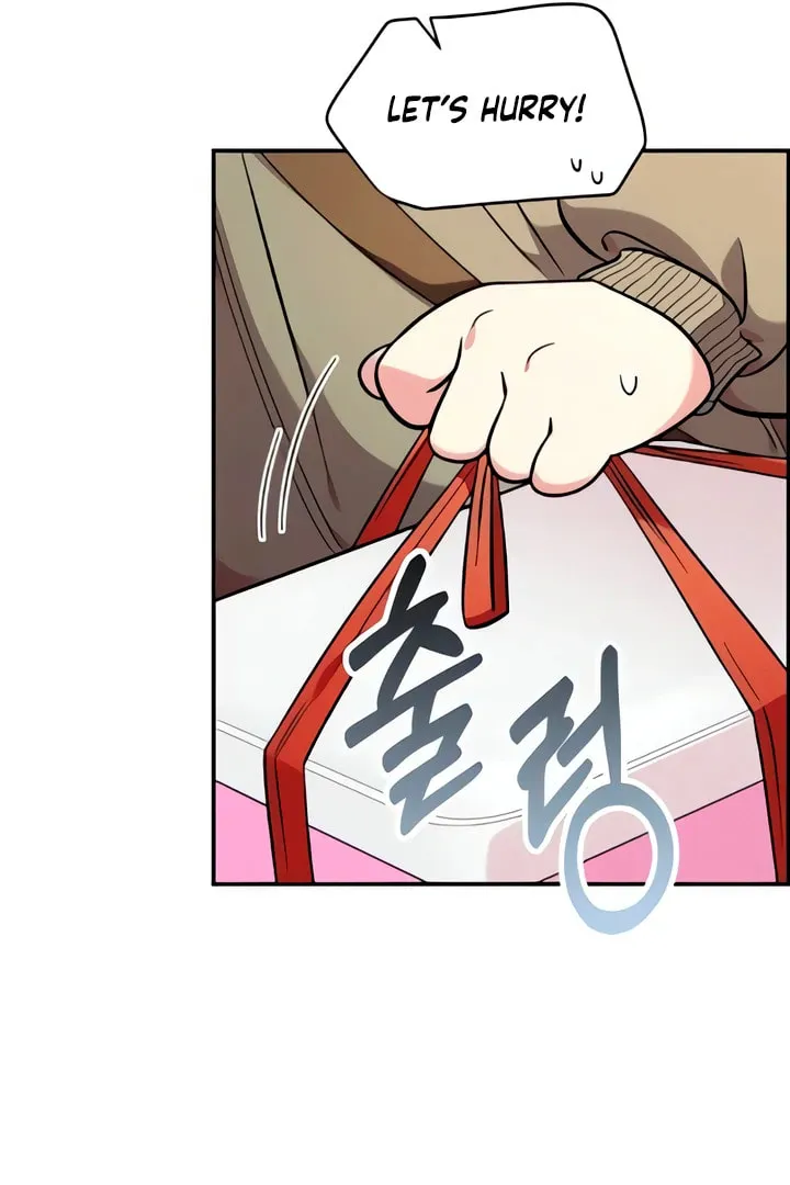 Childhood Friend Complex — Chapter 49 — Page 40