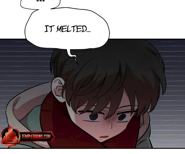Childhood Friend Complex — Chapter 49 — Page 45