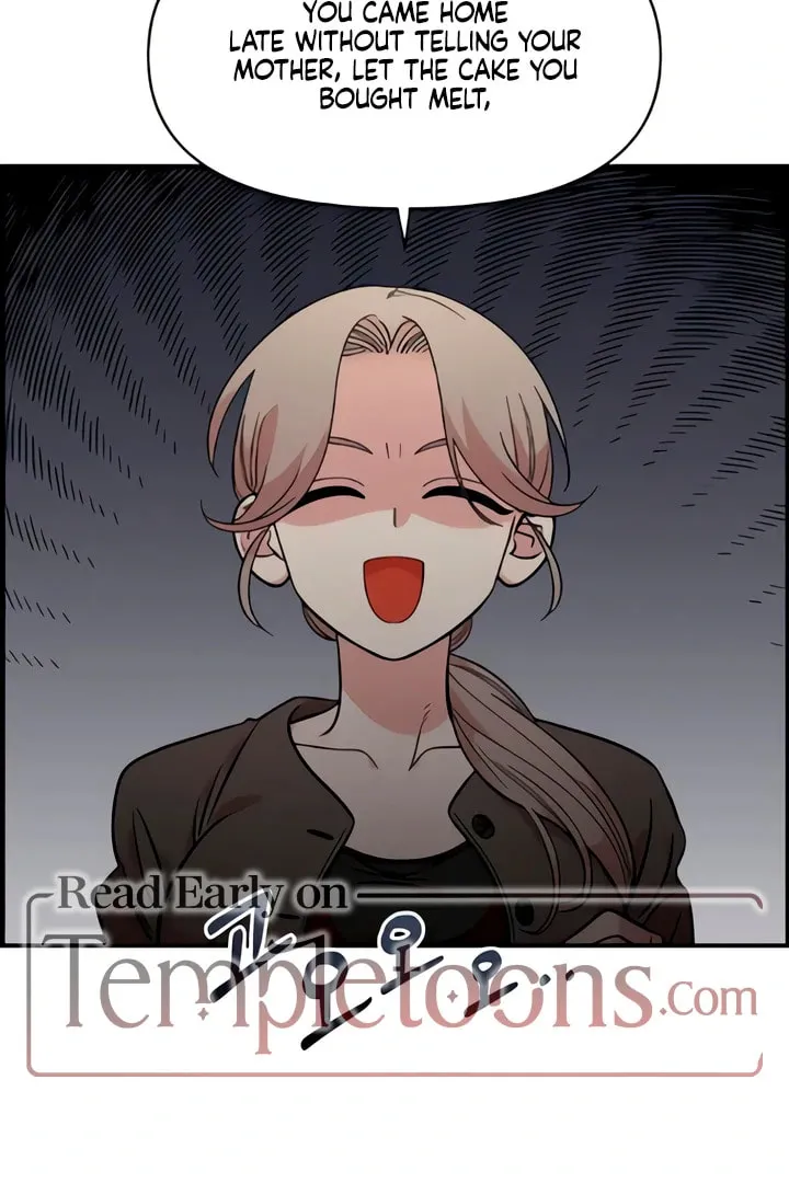 Childhood Friend Complex — Chapter 49 — Page 54