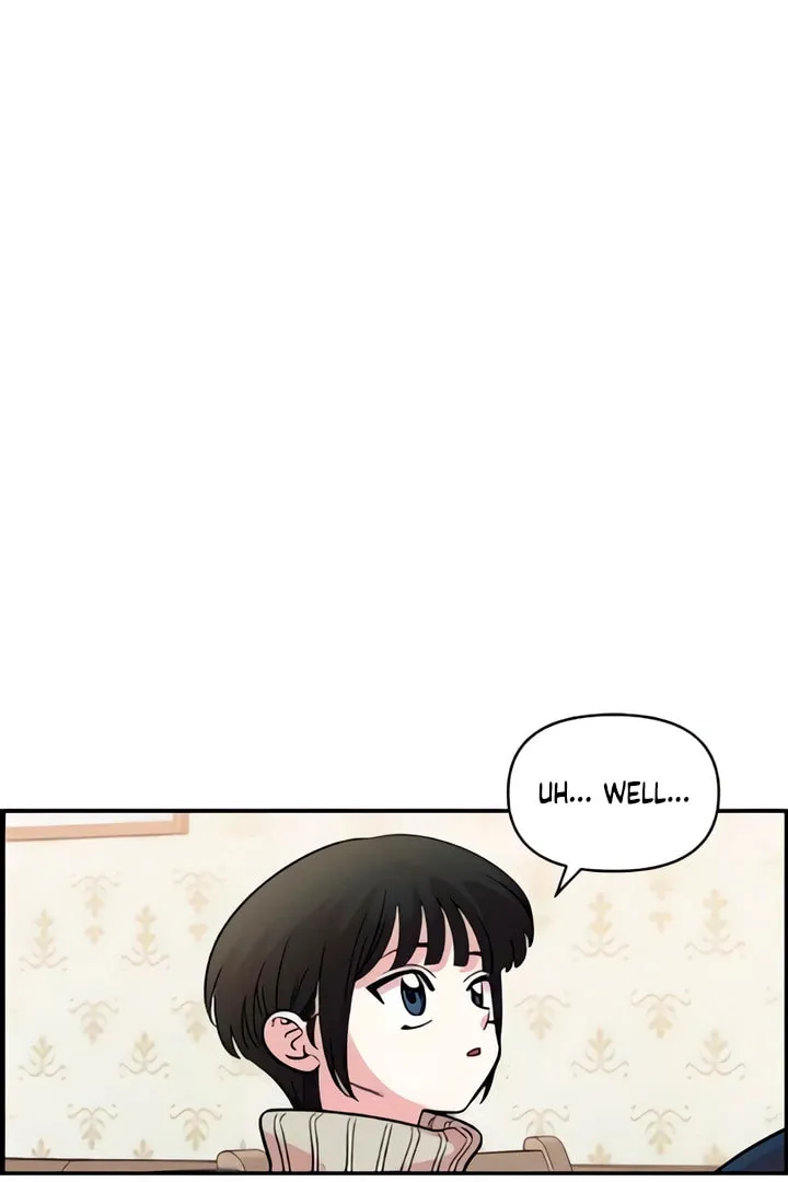 Childhood Friend Complex — Chapter 49 — Page 59