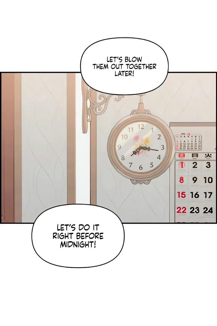 Childhood Friend Complex — Chapter 49 — Page 65