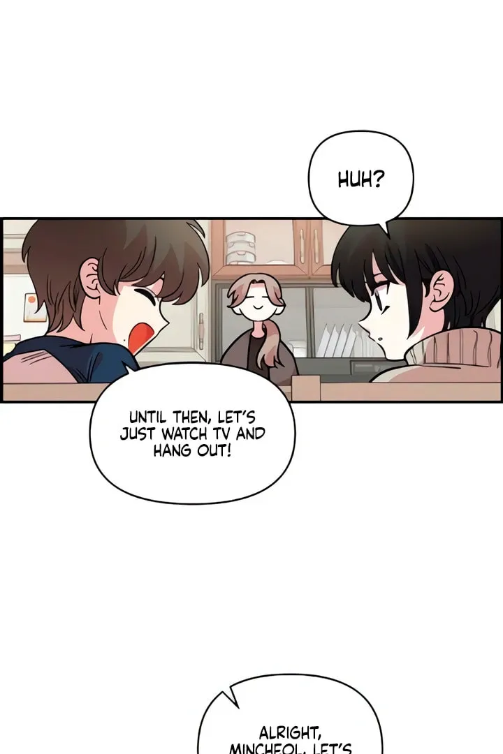 Childhood Friend Complex — Chapter 49 — Page 66