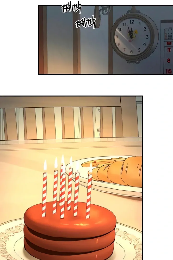 Childhood Friend Complex — Chapter 49 — Page 70