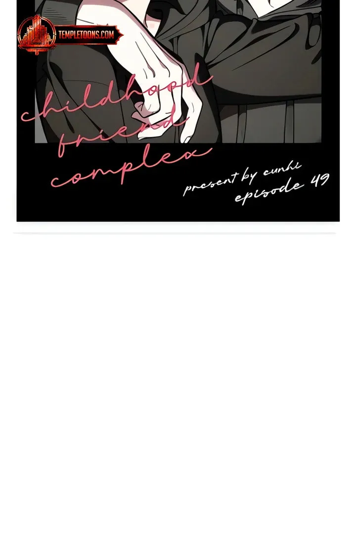 Childhood Friend Complex — Chapter 49 — Page 86
