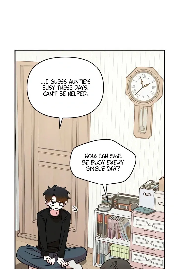 Childhood Friend Complex — Chapter 50 — Page 13