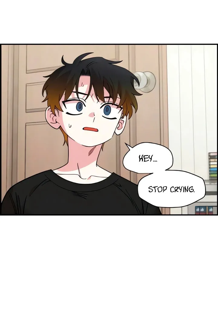 Childhood Friend Complex — Chapter 50 — Page 19