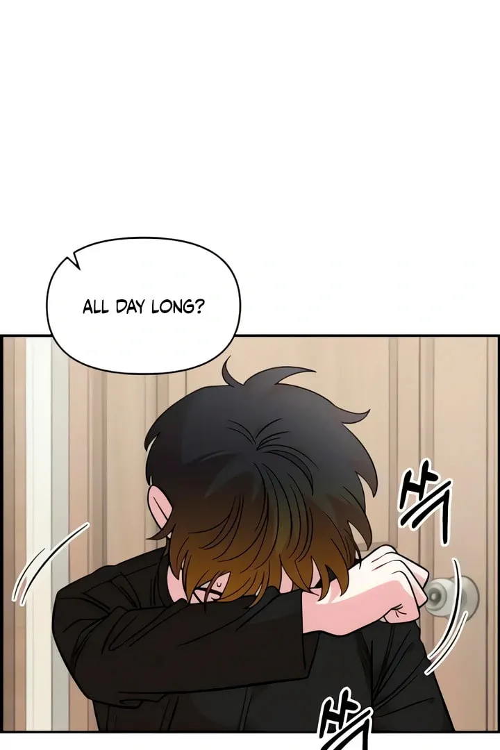 Childhood Friend Complex — Chapter 50 — Page 39
