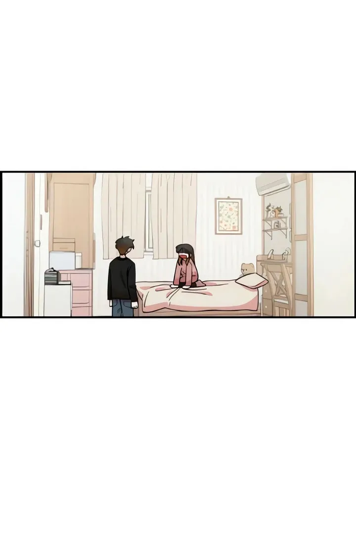 Childhood Friend Complex — Chapter 50 — Page 45