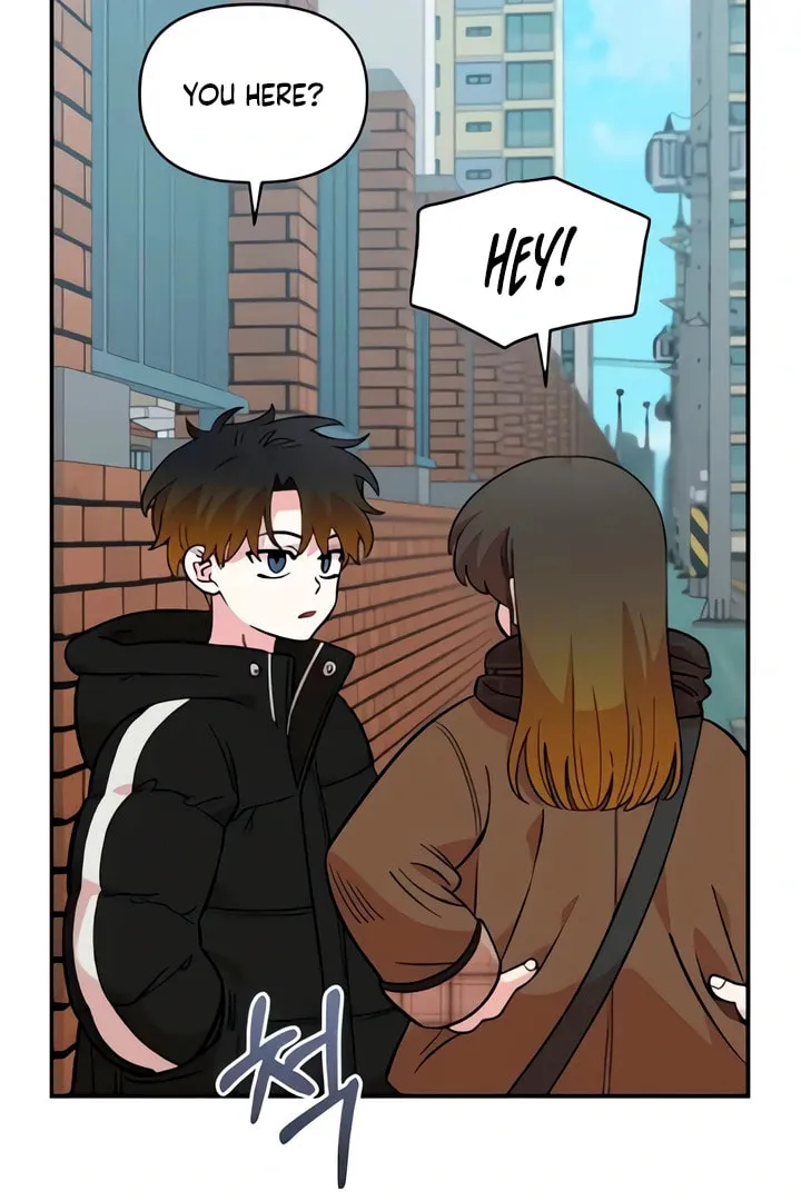 Childhood Friend Complex — Chapter 50 — Page 60