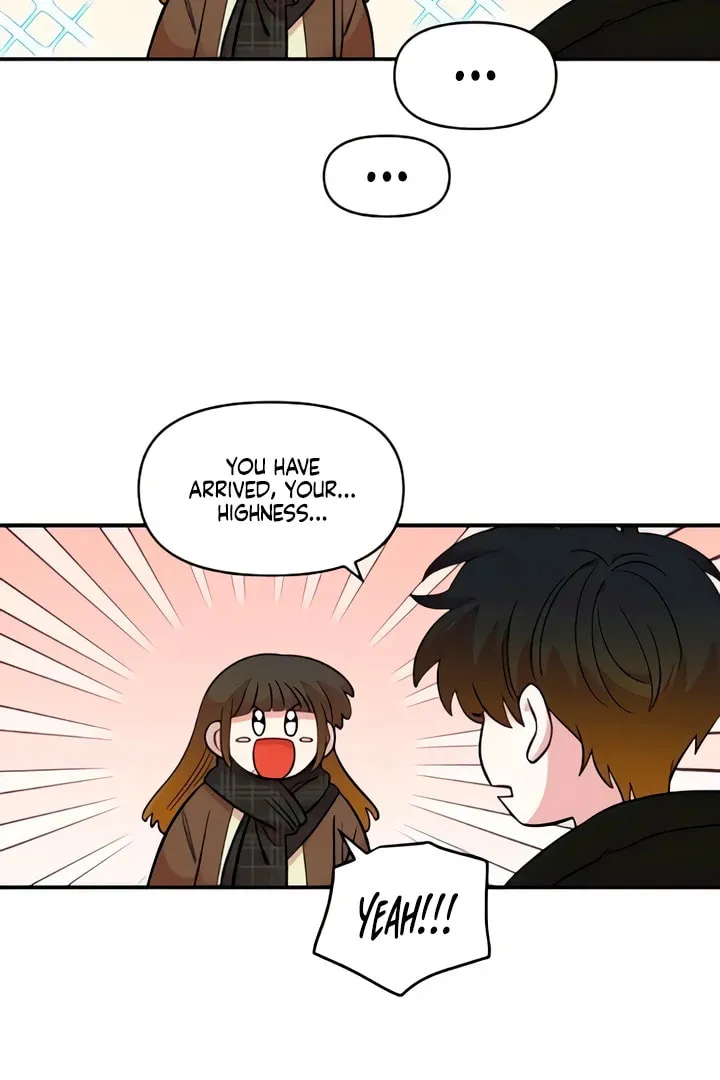 Childhood Friend Complex — Chapter 50 — Page 63