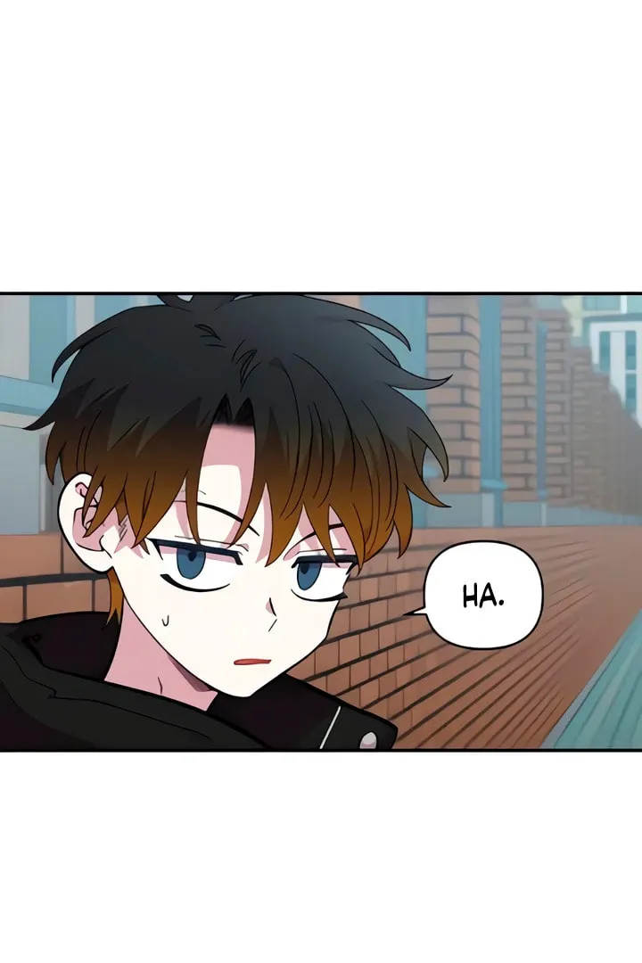 Childhood Friend Complex — Chapter 50 — Page 65