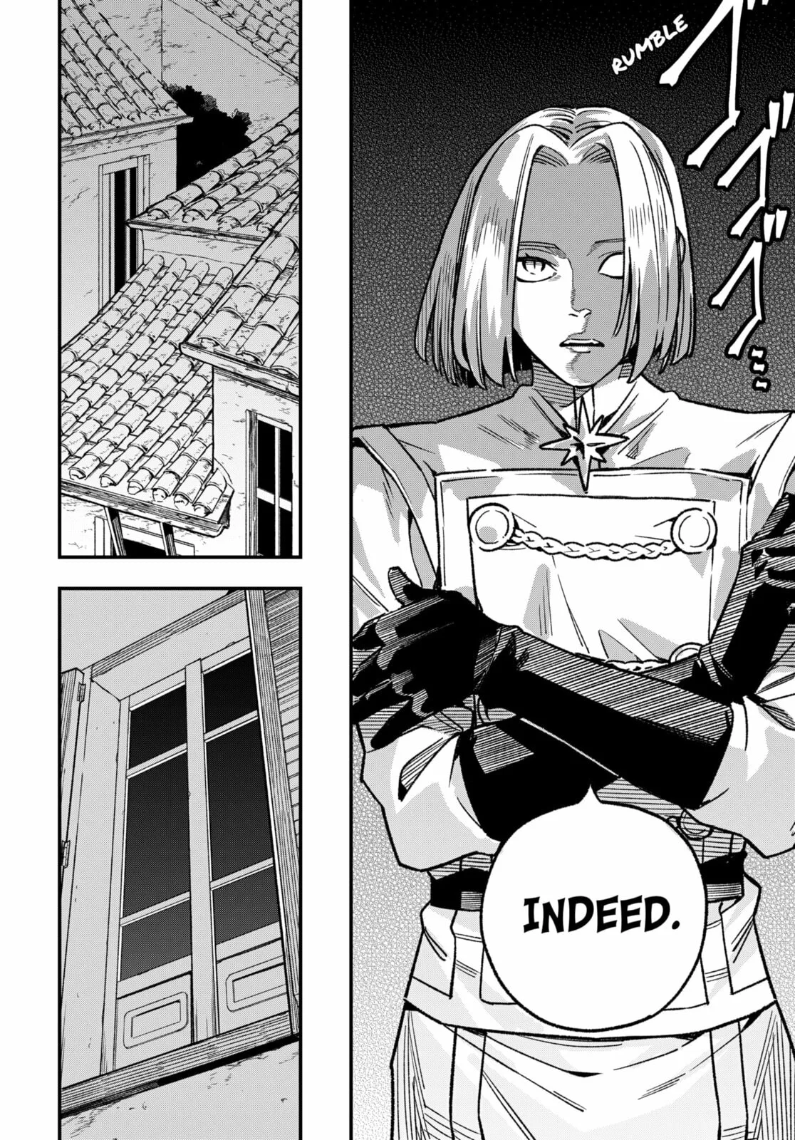 Money Forest — Chapter 19 — Page 10