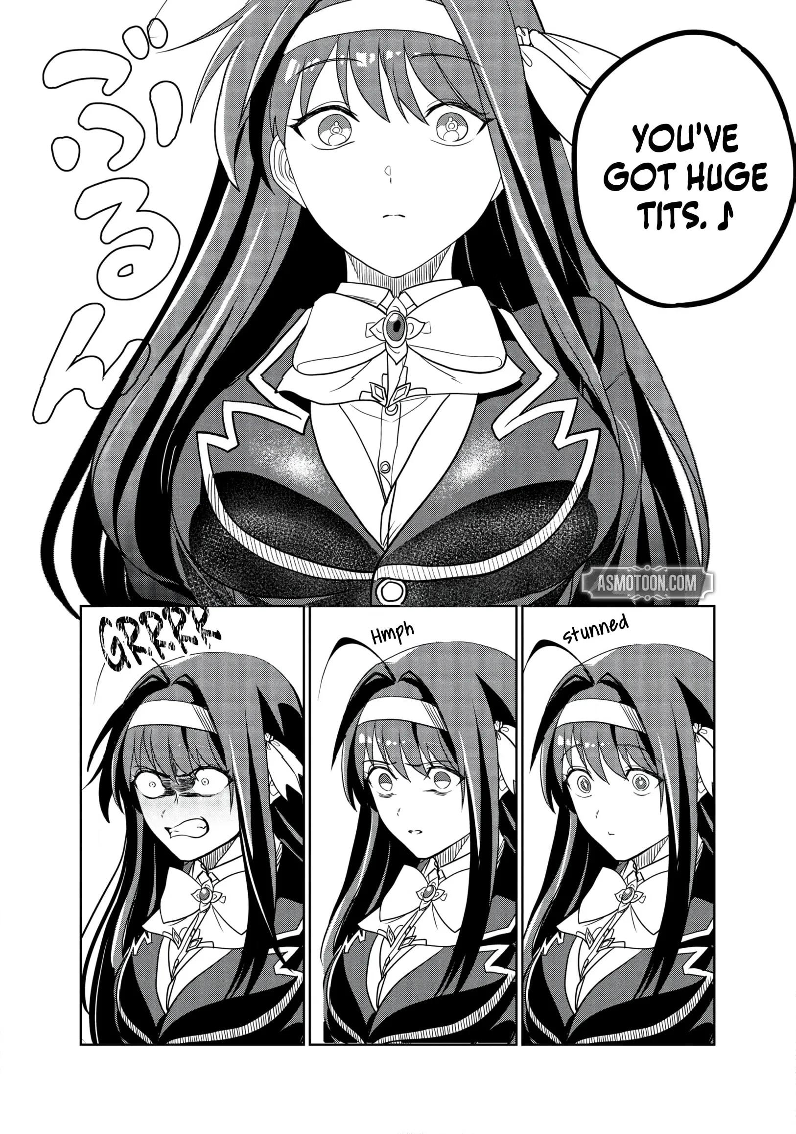 Dungeon Gakuen no Teihen ni Tensei Shita kedo, Naze ka Ore ni wa Kouryaku Hon ga Aru — Chapter 25 — Page 6
