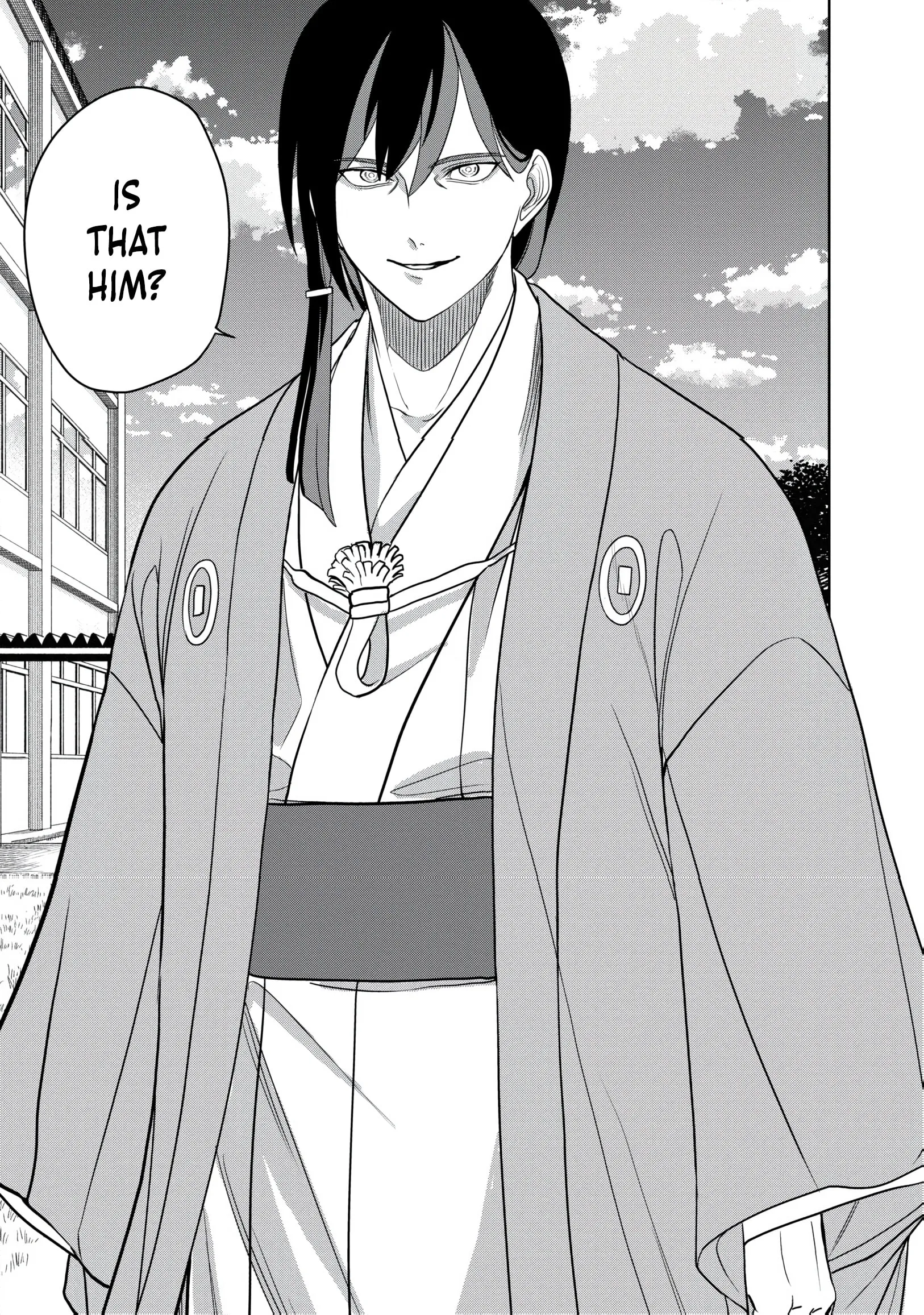Dungeon Gakuen no Teihen ni Tensei Shita kedo, Naze ka Ore ni wa Kouryaku Hon ga Aru — Chapter 25 — Page 13