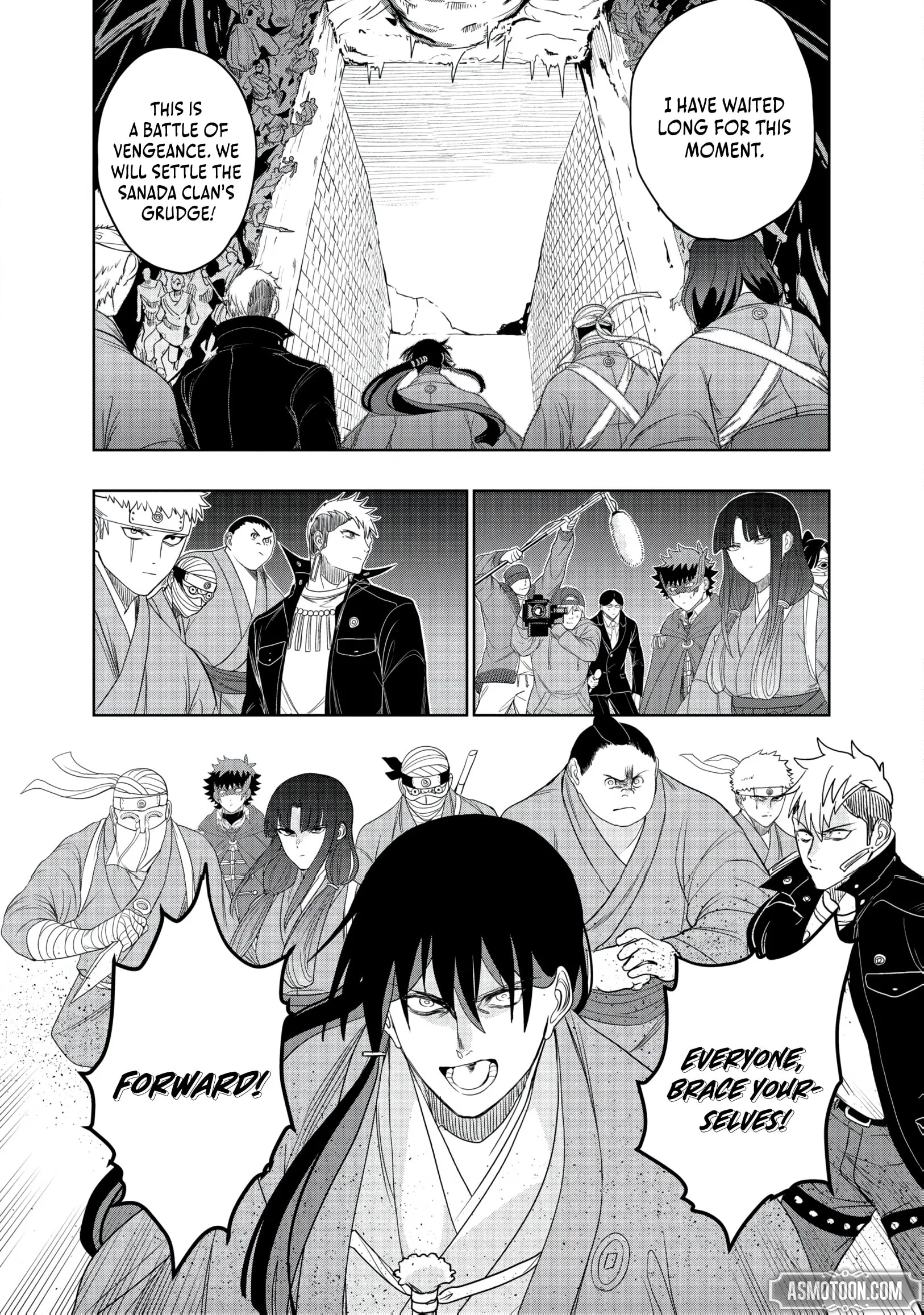 Dungeon Gakuen no Teihen ni Tensei Shita kedo, Naze ka Ore ni wa Kouryaku Hon ga Aru — Chapter 25 — Page 28