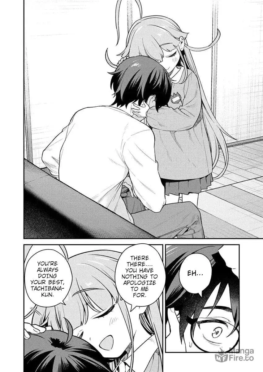 Nukitashi R  I Live on an Island Straight from a Fap Game — Chapter 4 — Page 18
