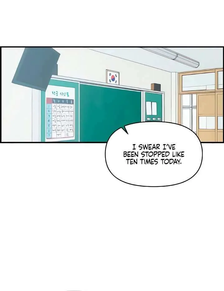 Childhood Friend Complex — Chapter 51 — Page 11