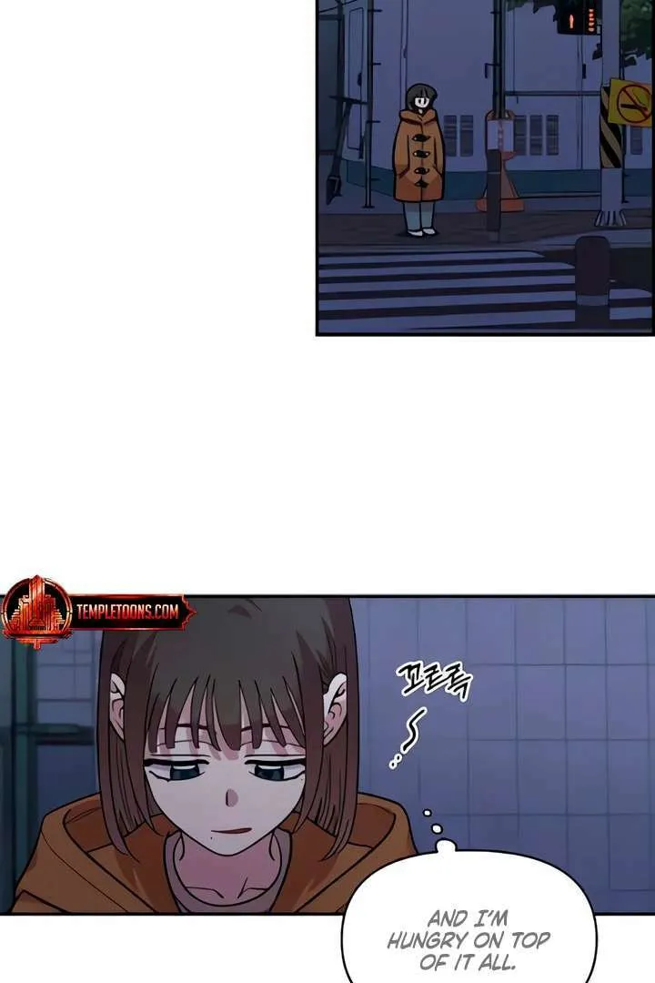 Childhood Friend Complex — Chapter 51 — Page 62