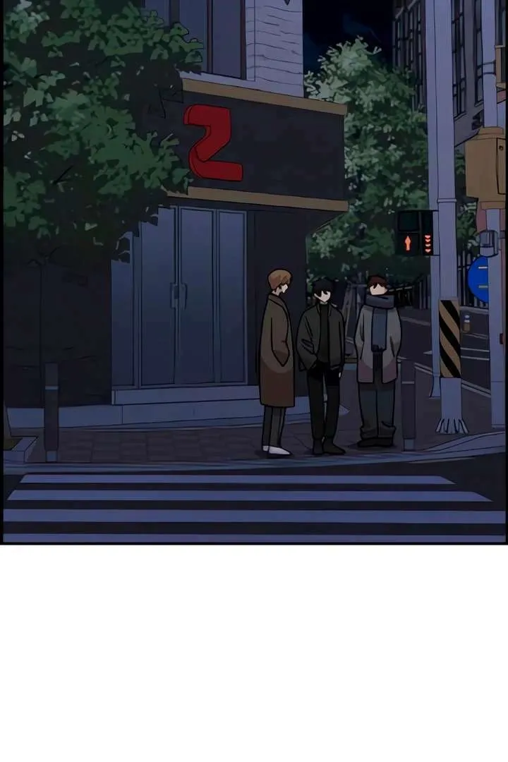 Childhood Friend Complex — Chapter 51 — Page 64