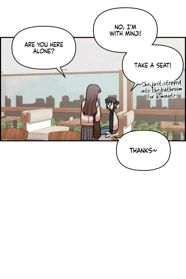 Childhood Friend Complex — Chapter 53 — Page 8