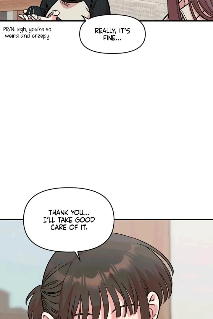 Childhood Friend Complex — Chapter 53 — Page 14