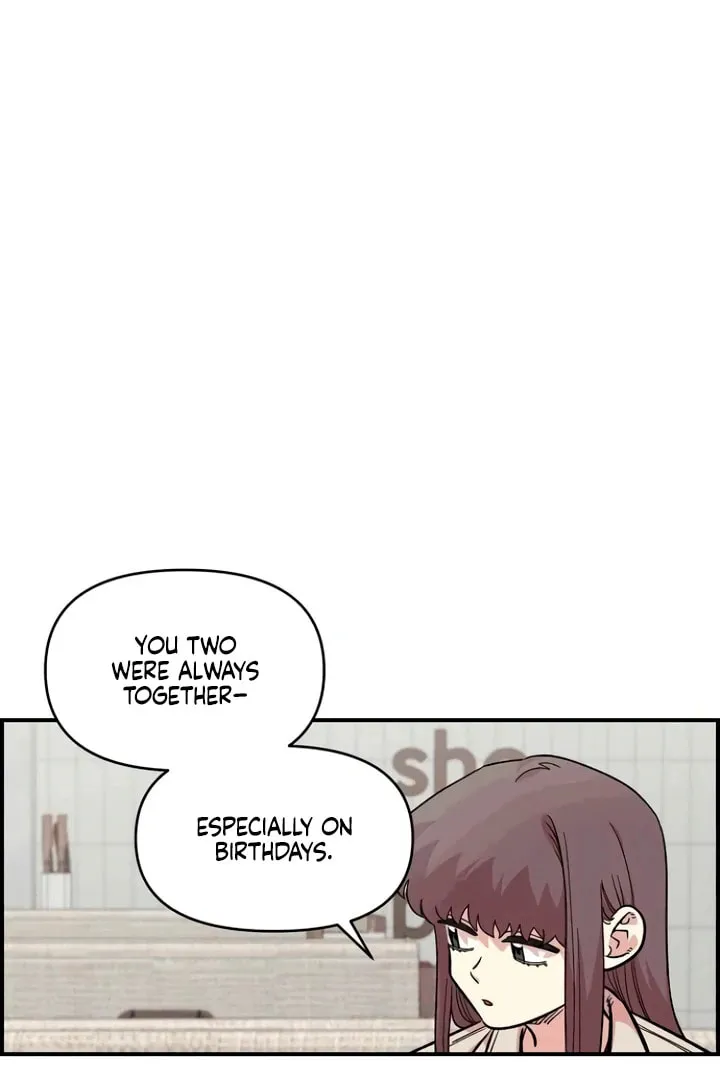 Childhood Friend Complex — Chapter 53 — Page 19