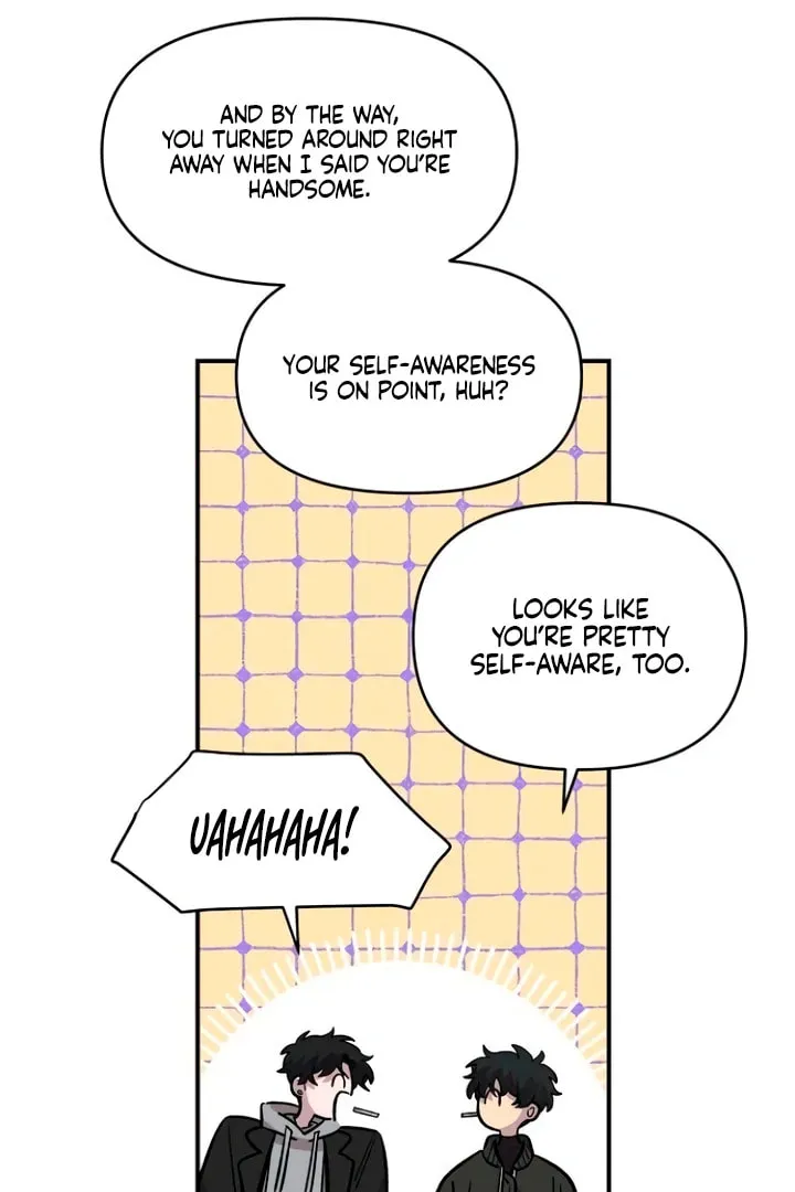 Childhood Friend Complex — Chapter 53 — Page 65