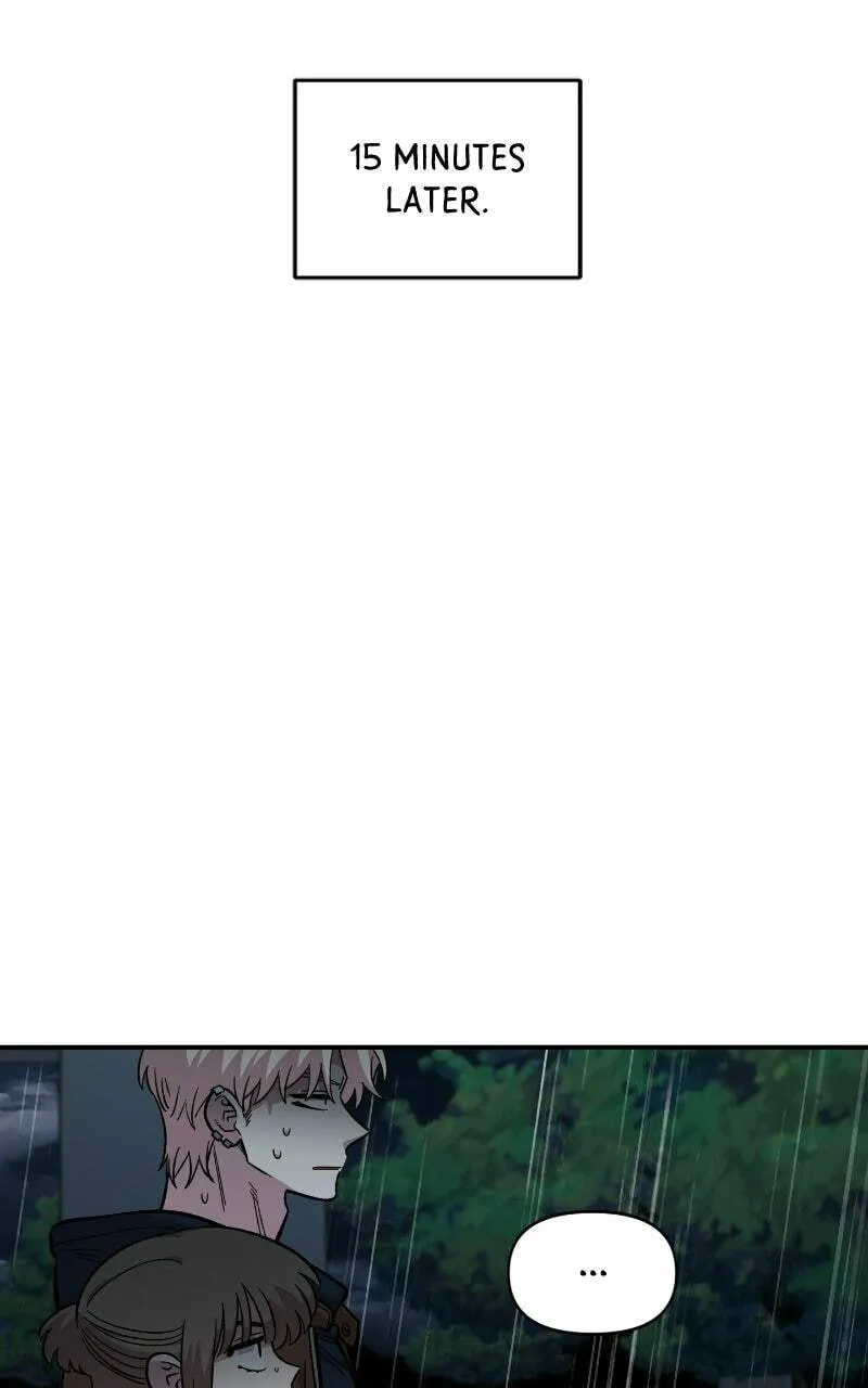 Childhood Friend Complex — Chapter 58 — Page 28