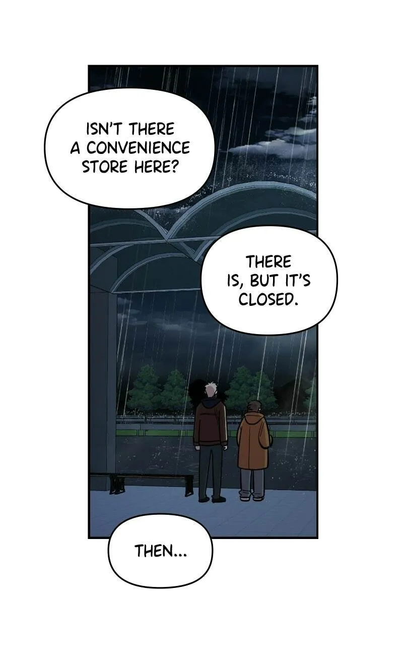 Childhood Friend Complex — Chapter 58 — Page 31