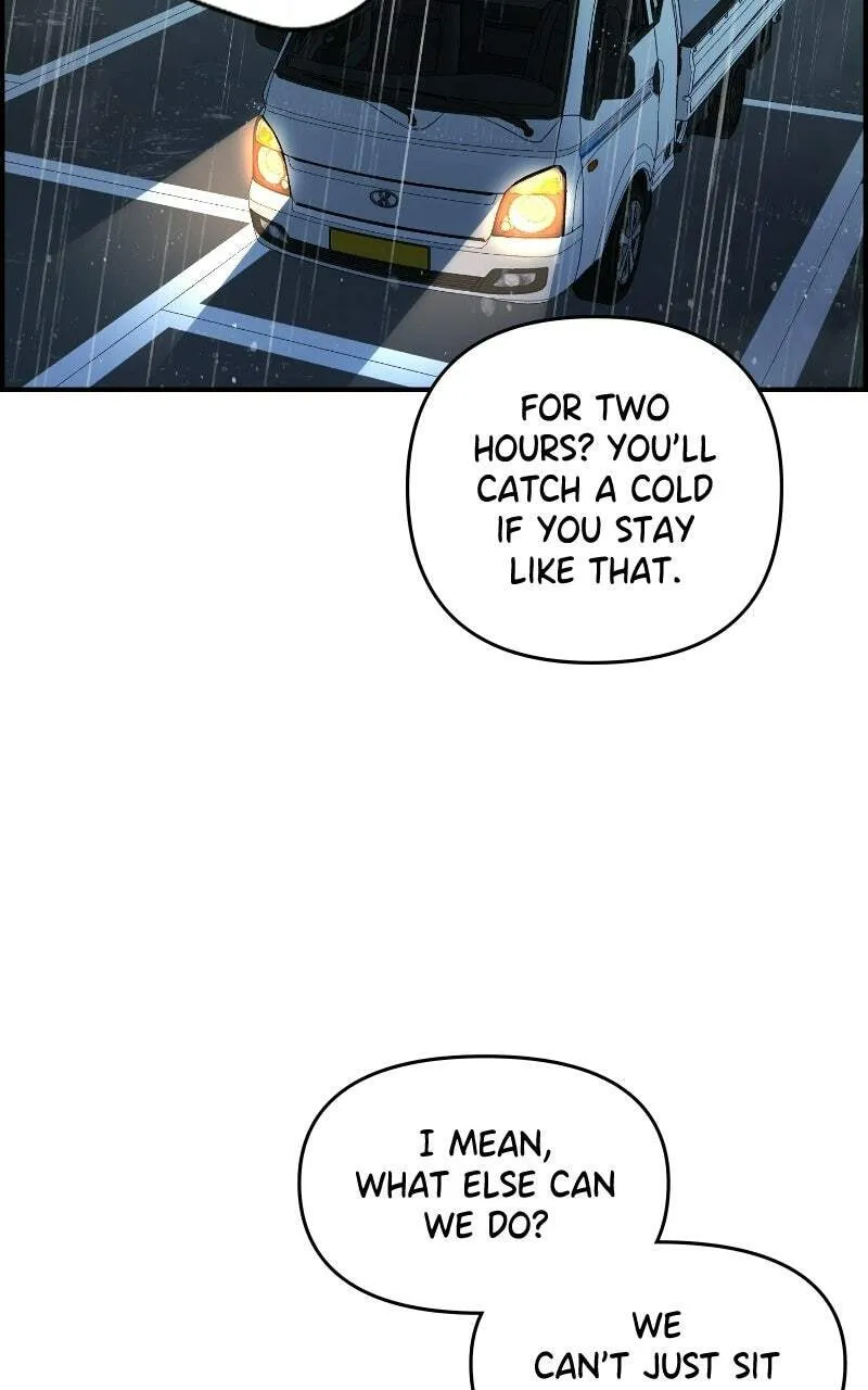 Childhood Friend Complex — Chapter 58 — Page 42