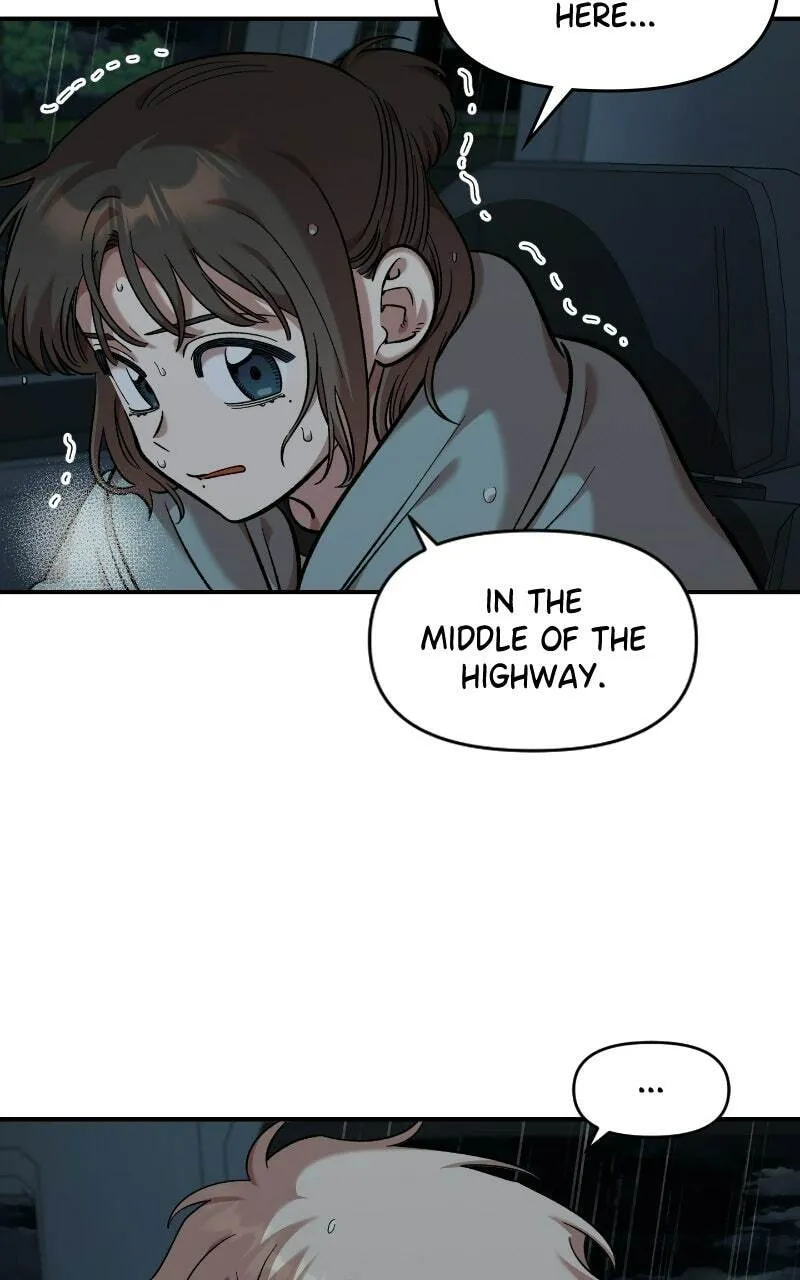 Childhood Friend Complex — Chapter 58 — Page 43