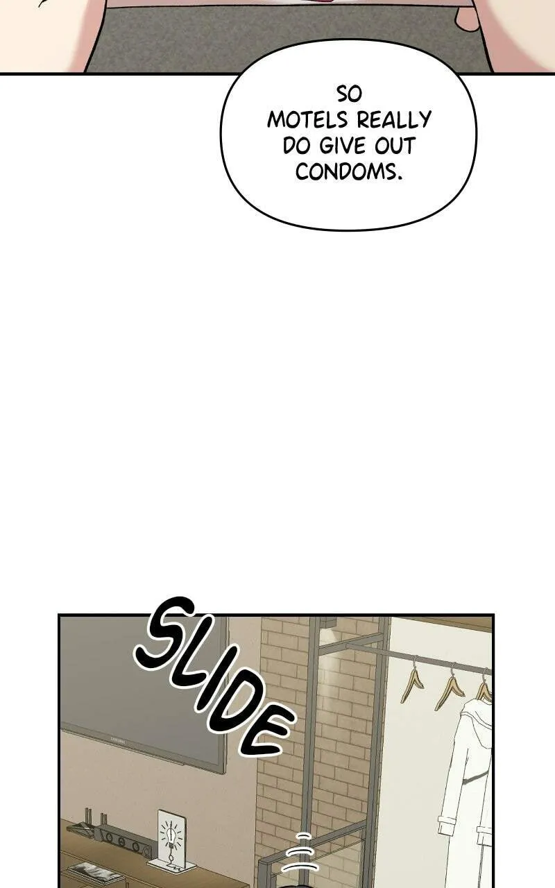 Childhood Friend Complex — Chapter 58 — Page 55