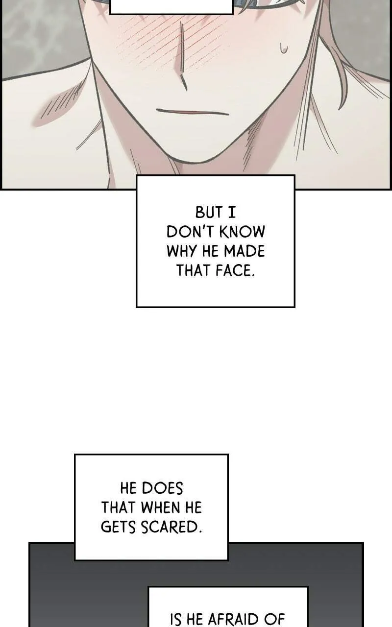 Childhood Friend Complex — Chapter 58 — Page 61