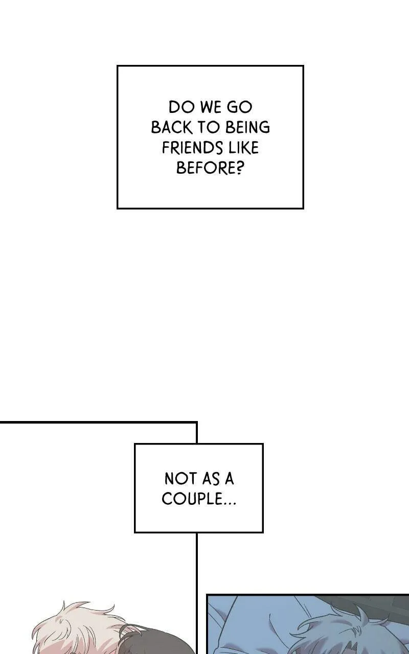 Childhood Friend Complex — Chapter 58 — Page 68