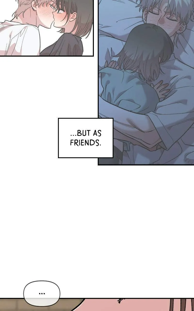 Childhood Friend Complex — Chapter 58 — Page 69