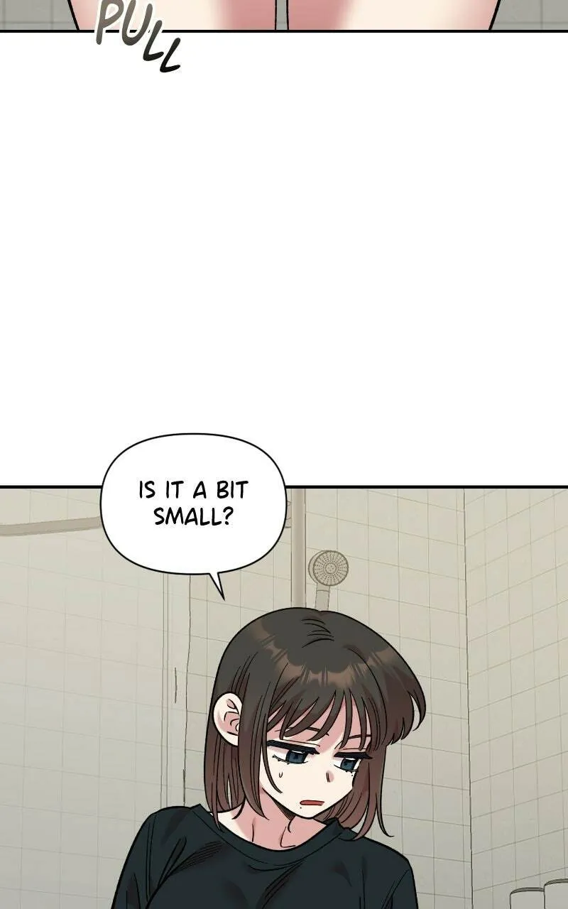 Childhood Friend Complex — Chapter 58 — Page 81