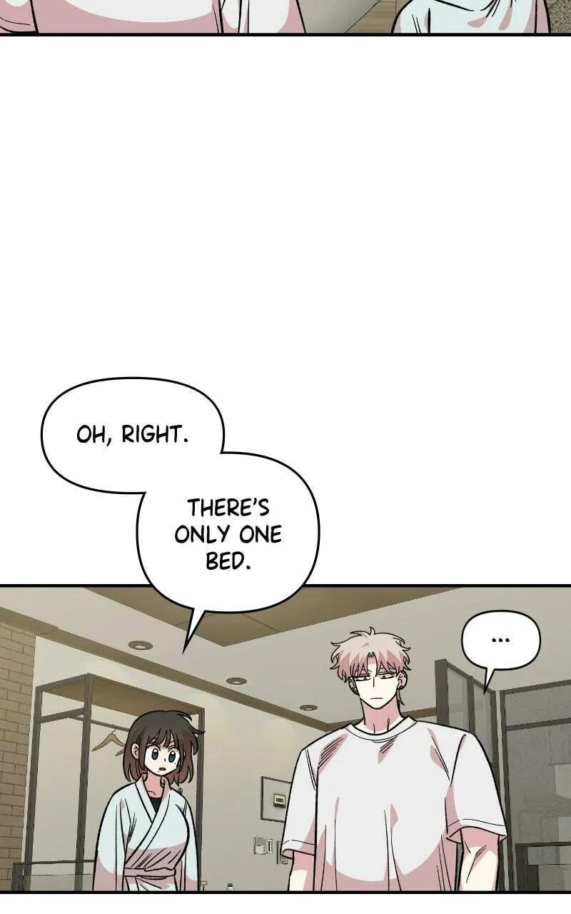 Childhood Friend Complex — Chapter 58 — Page 86