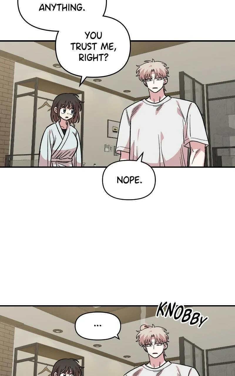 Childhood Friend Complex — Chapter 59 — Page 2