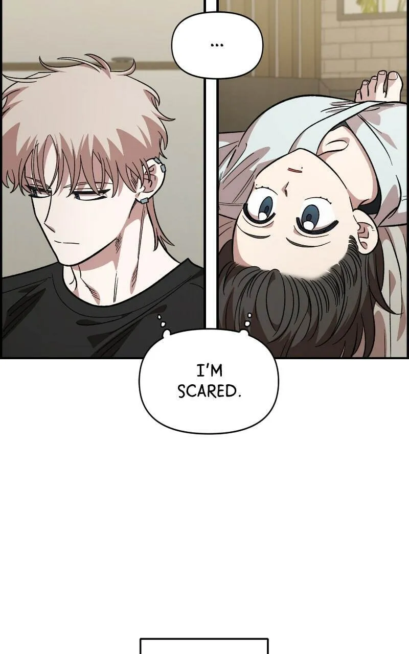 Childhood Friend Complex — Chapter 59 — Page 7