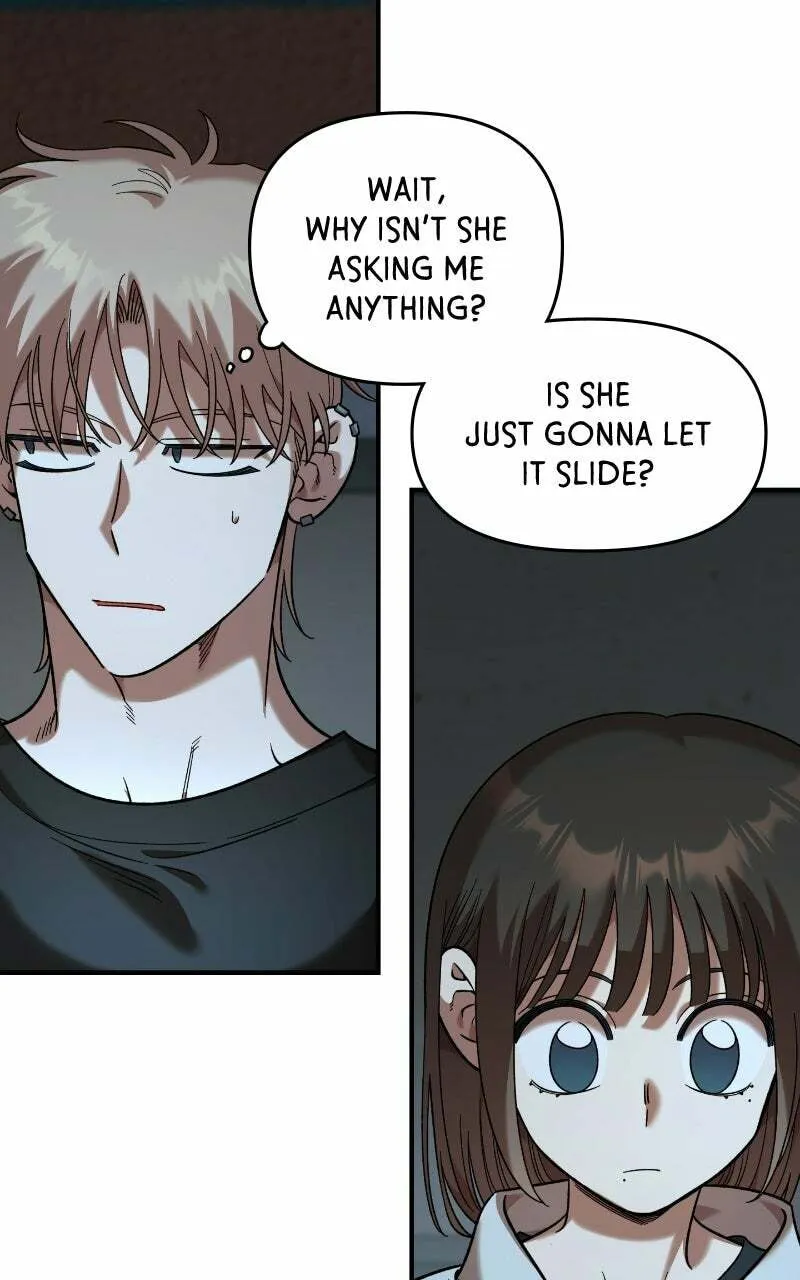 Childhood Friend Complex — Chapter 59 — Page 12