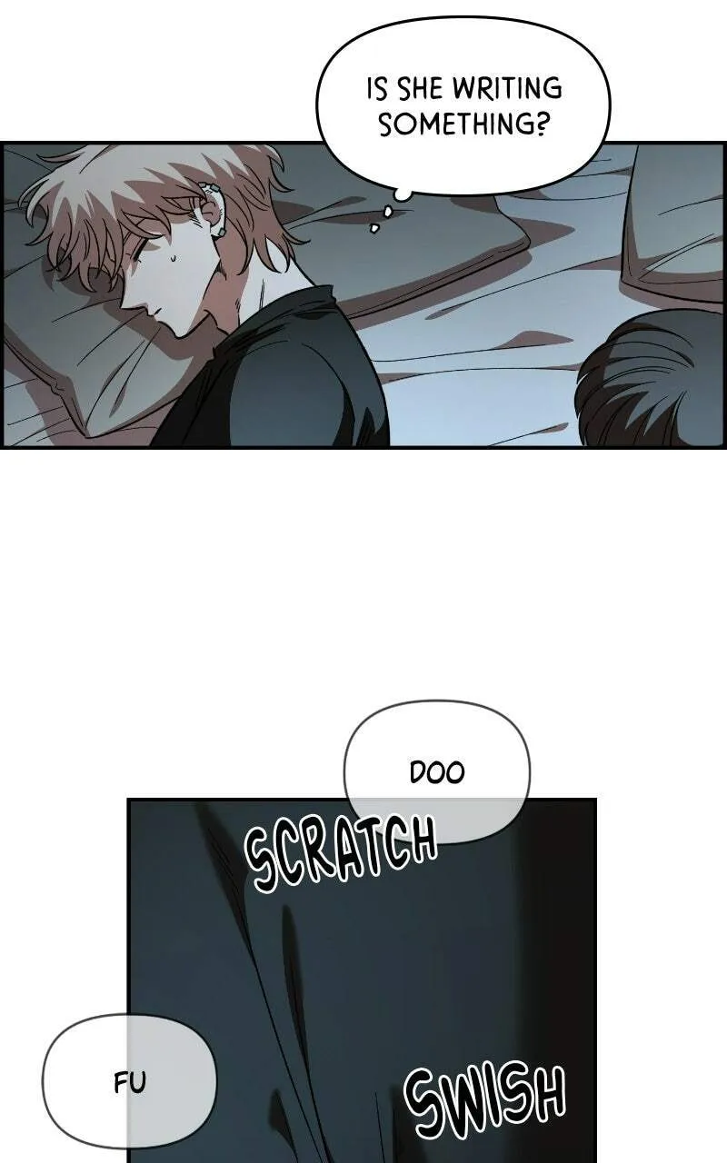 Childhood Friend Complex — Chapter 59 — Page 35