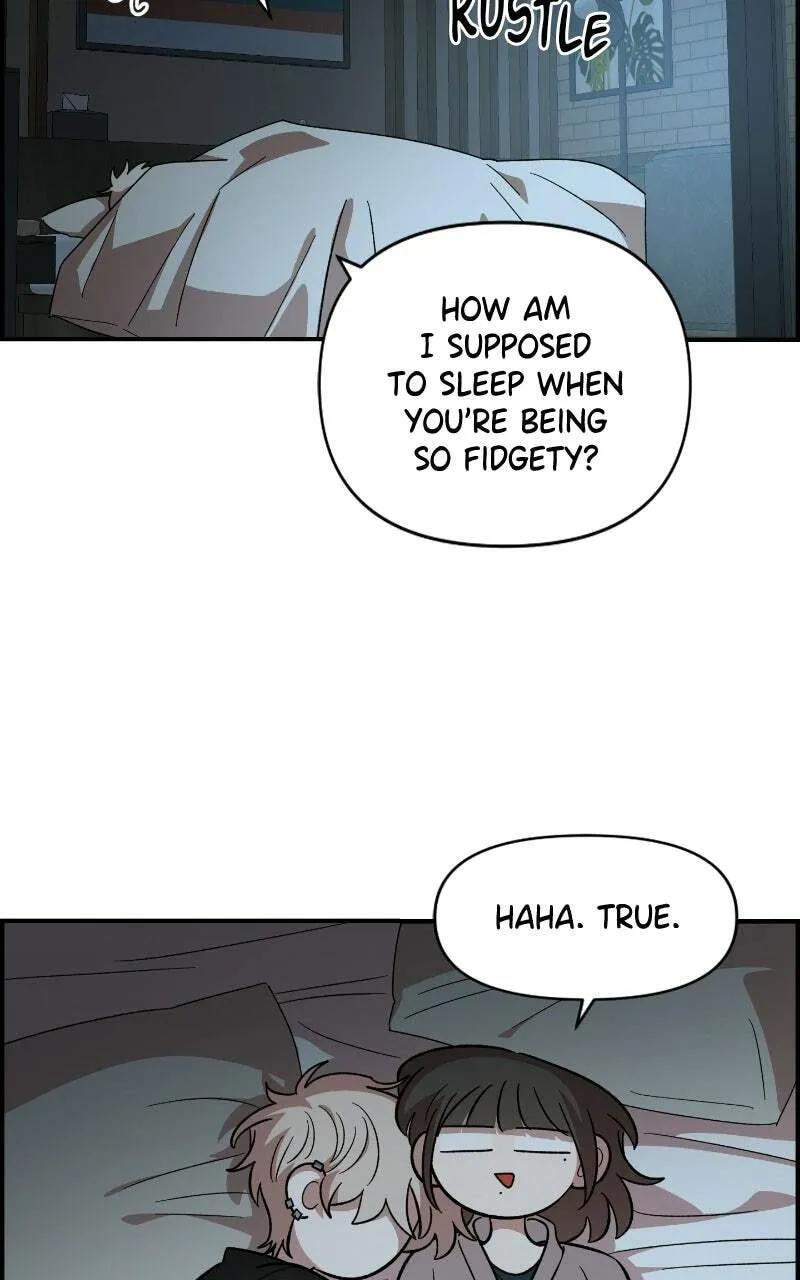 Childhood Friend Complex — Chapter 59 — Page 52
