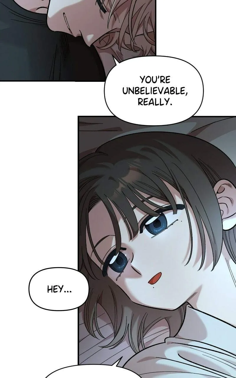 Childhood Friend Complex — Chapter 59 — Page 54