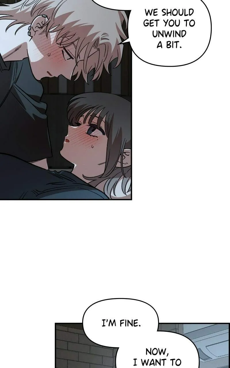 Childhood Friend Complex — Chapter 59 — Page 69