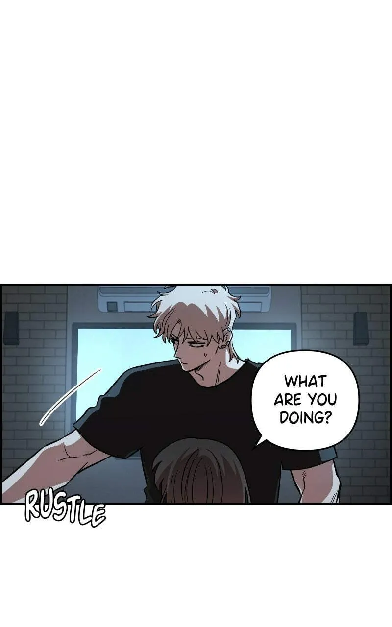 Childhood Friend Complex — Chapter 59 — Page 75