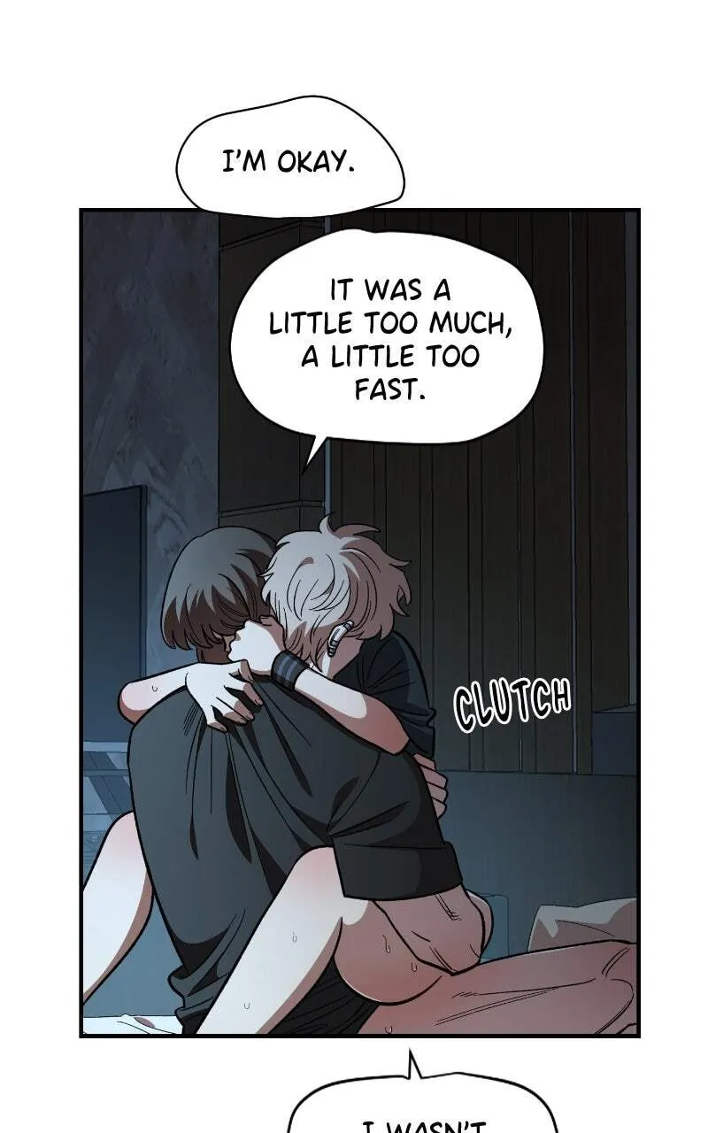 Childhood Friend Complex — Chapter 60 — Page 4