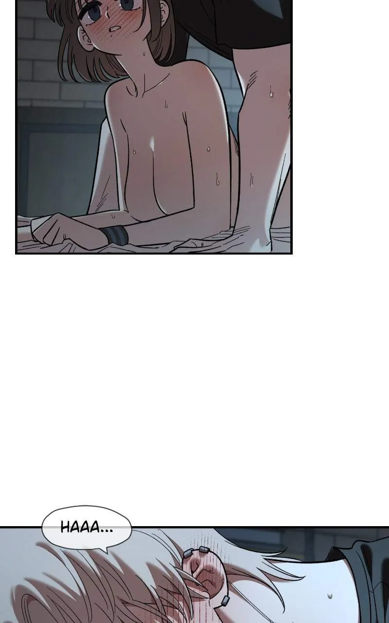 Childhood Friend Complex — Chapter 60 — Page 21