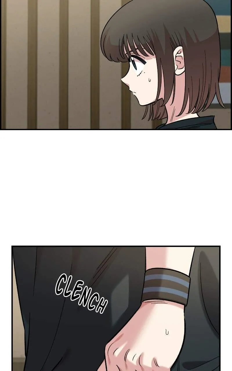 Childhood Friend Complex — Chapter 60 — Page 63
